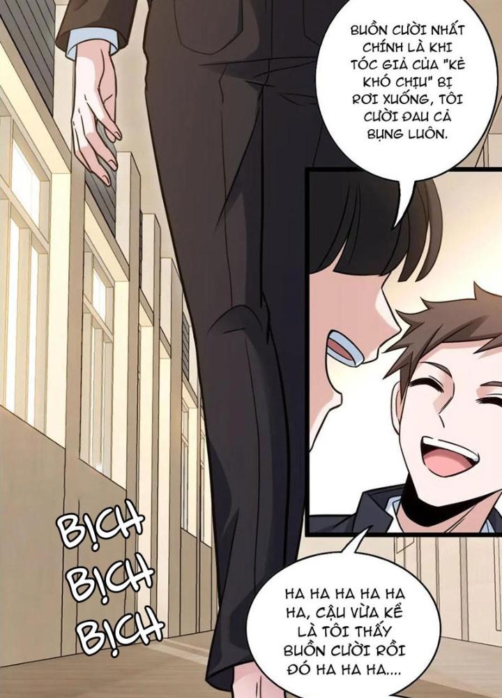 Dũng Cảm Tiến Về Phía Trước Chapter 11 - Trang 2