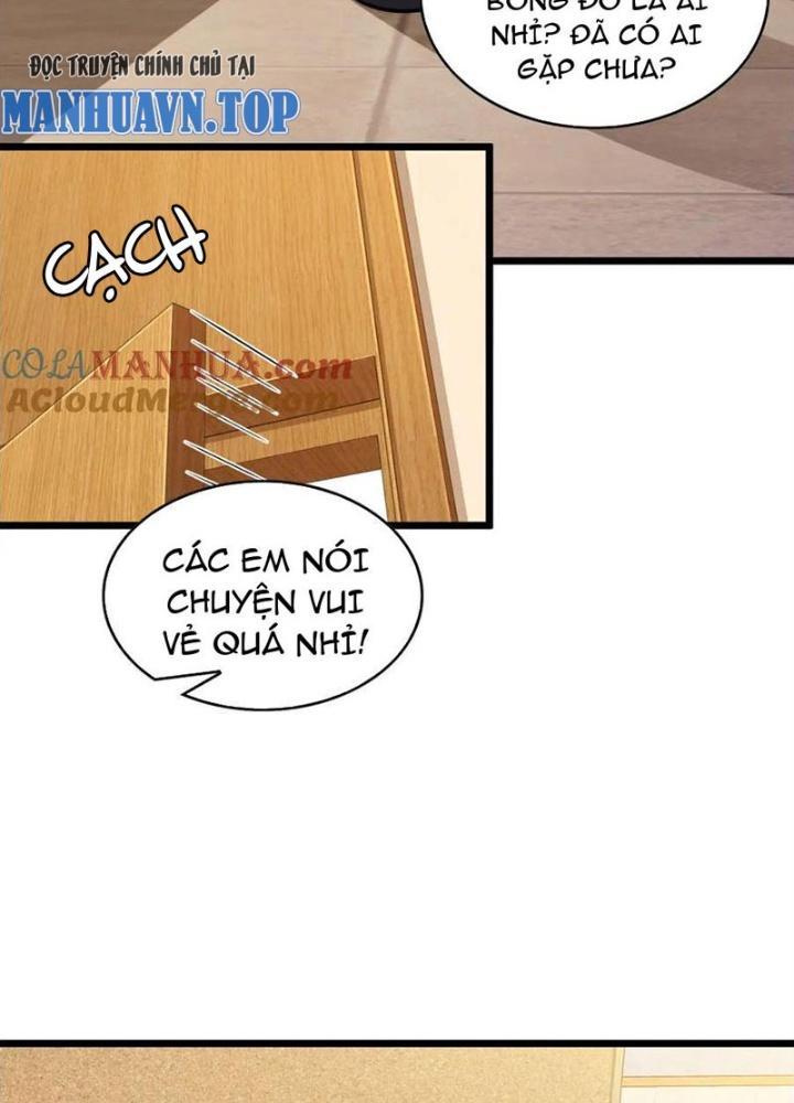 Dũng Cảm Tiến Về Phía Trước Chapter 11 - Trang 2