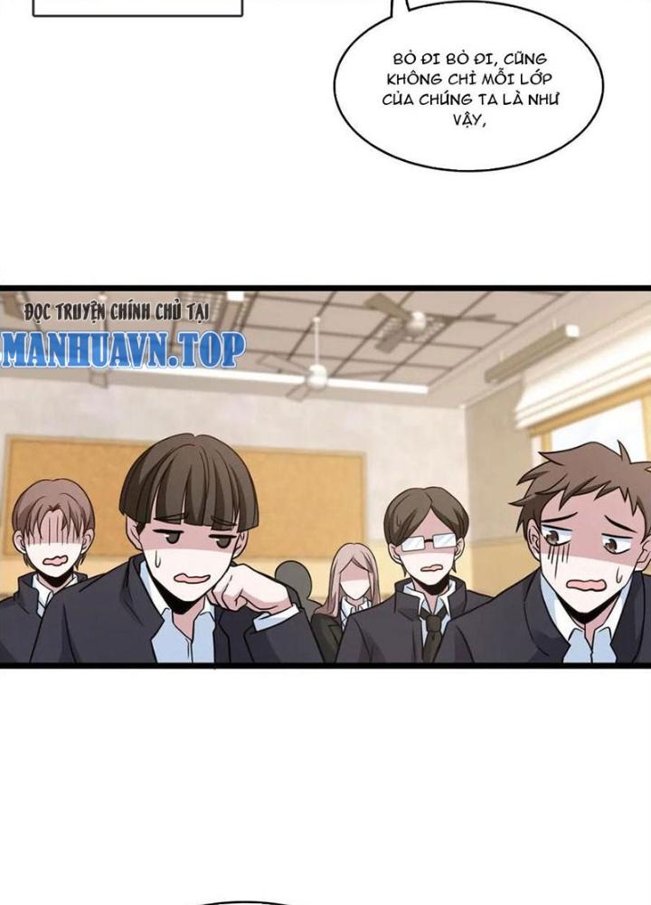 Dũng Cảm Tiến Về Phía Trước Chapter 11 - Trang 2