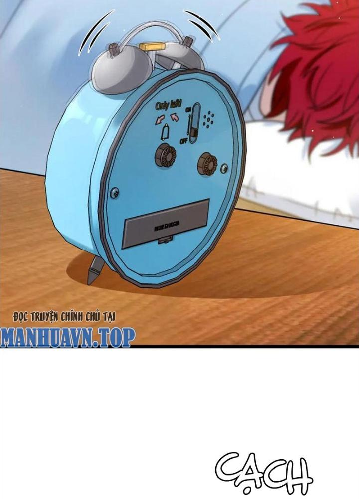 Dũng Cảm Tiến Về Phía Trước Chapter 11 - Trang 2