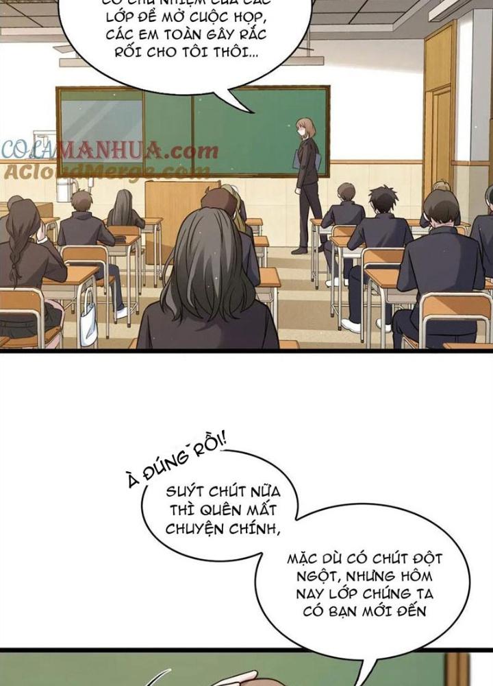 Dũng Cảm Tiến Về Phía Trước Chapter 11 - Trang 2