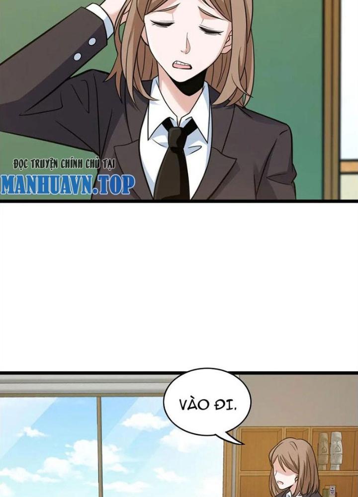 Dũng Cảm Tiến Về Phía Trước Chapter 11 - Trang 2