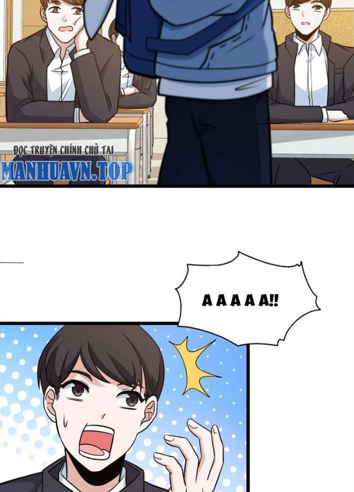 Dũng Cảm Tiến Về Phía Trước Chapter 11 - Trang 2