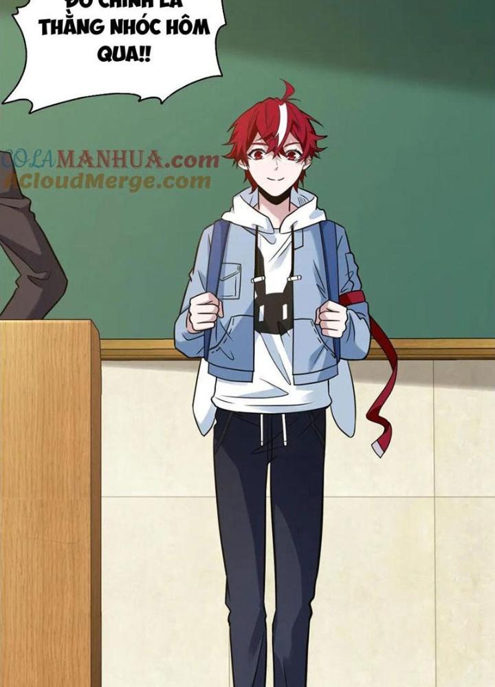 Dũng Cảm Tiến Về Phía Trước Chapter 11 - Trang 2