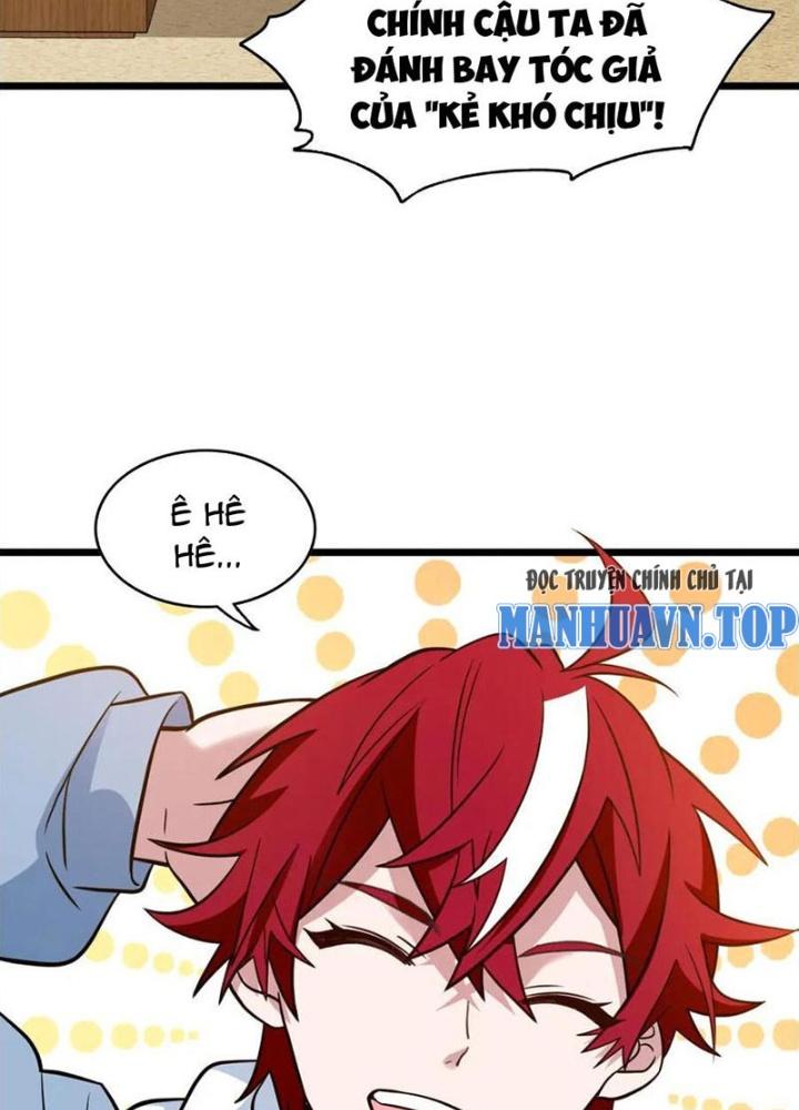 Dũng Cảm Tiến Về Phía Trước Chapter 11 - Trang 2