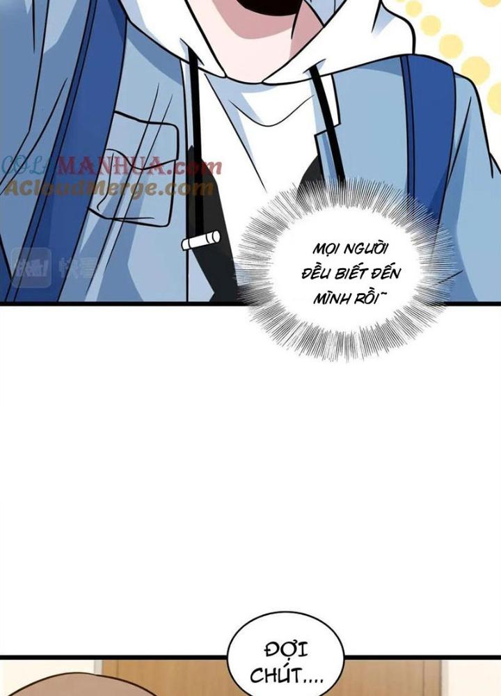 Dũng Cảm Tiến Về Phía Trước Chapter 11 - Trang 2