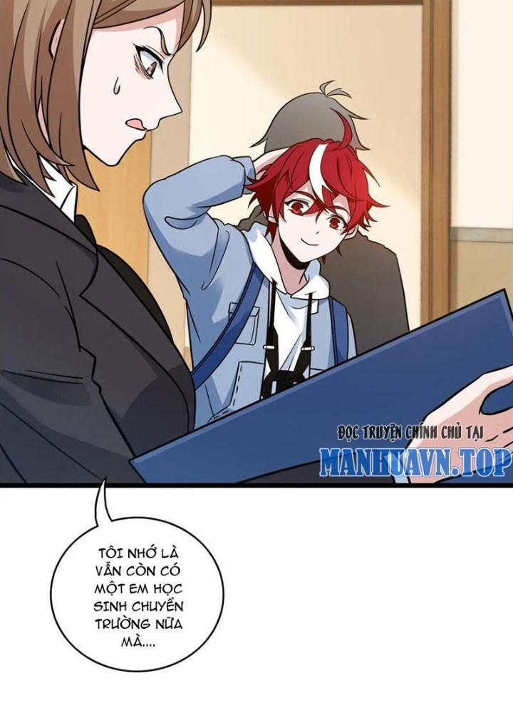 Dũng Cảm Tiến Về Phía Trước Chapter 11 - Trang 2