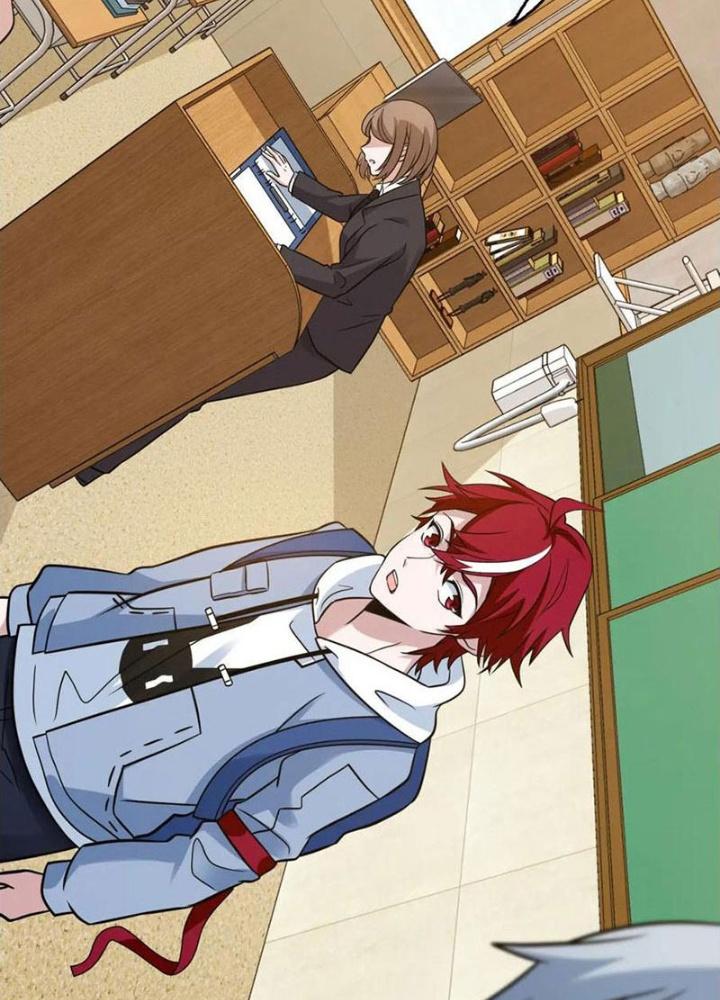 Dũng Cảm Tiến Về Phía Trước Chapter 11 - Trang 2