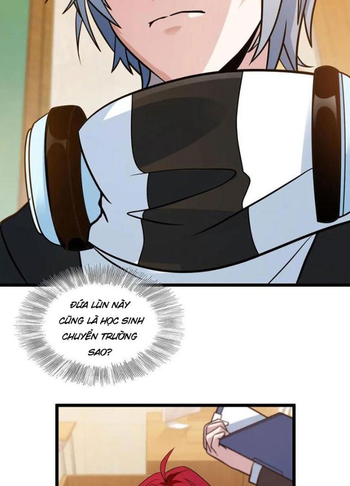 Dũng Cảm Tiến Về Phía Trước Chapter 11 - Trang 2