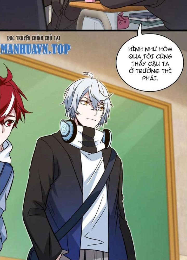 Dũng Cảm Tiến Về Phía Trước Chapter 11 - Trang 2