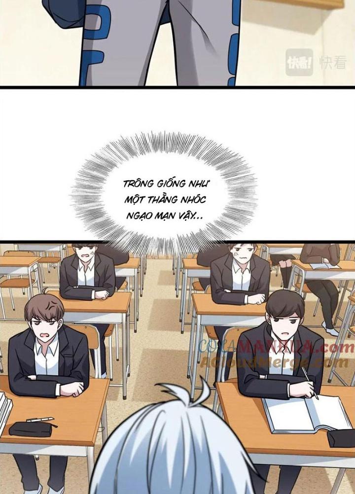 Dũng Cảm Tiến Về Phía Trước Chapter 11 - Trang 2