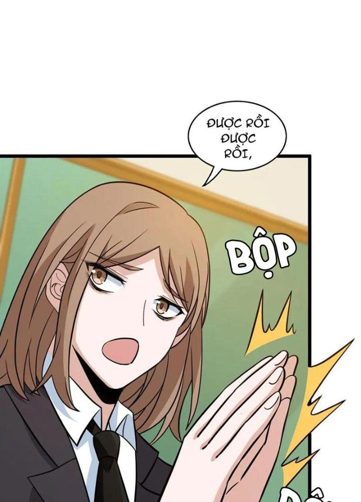 Dũng Cảm Tiến Về Phía Trước Chapter 11 - Trang 2