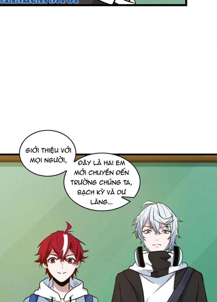 Dũng Cảm Tiến Về Phía Trước Chapter 11 - Trang 2