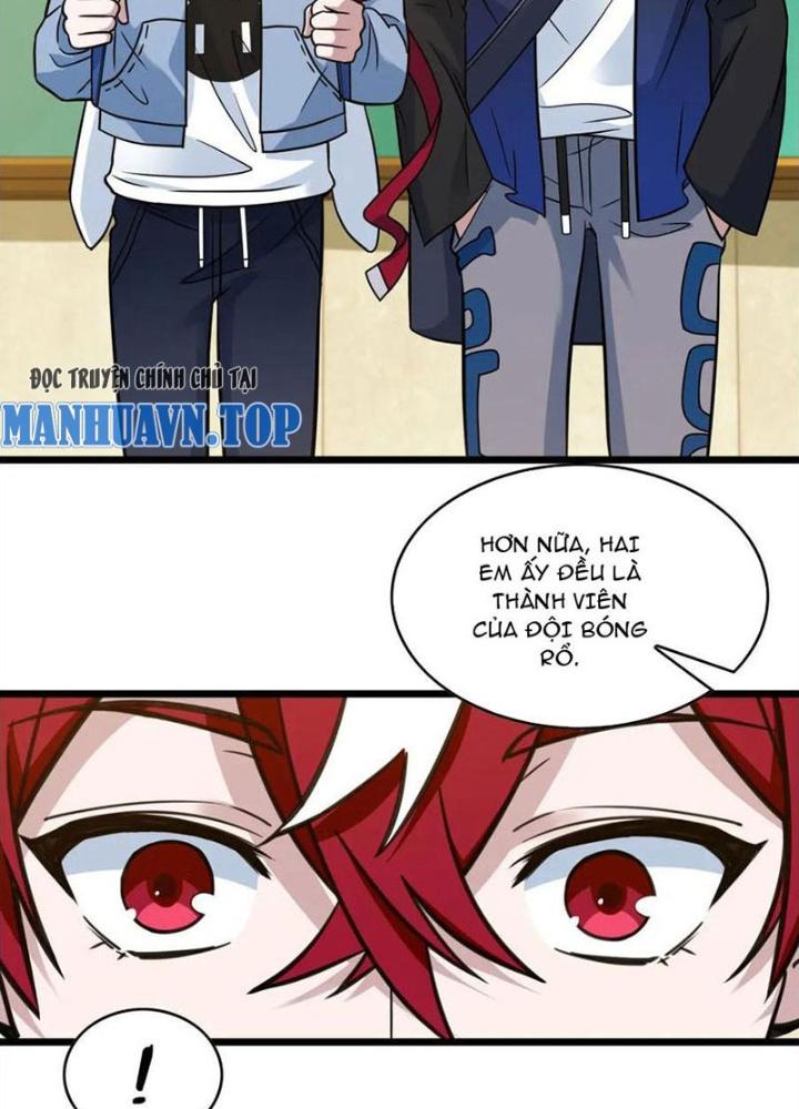 Dũng Cảm Tiến Về Phía Trước Chapter 11 - Trang 2