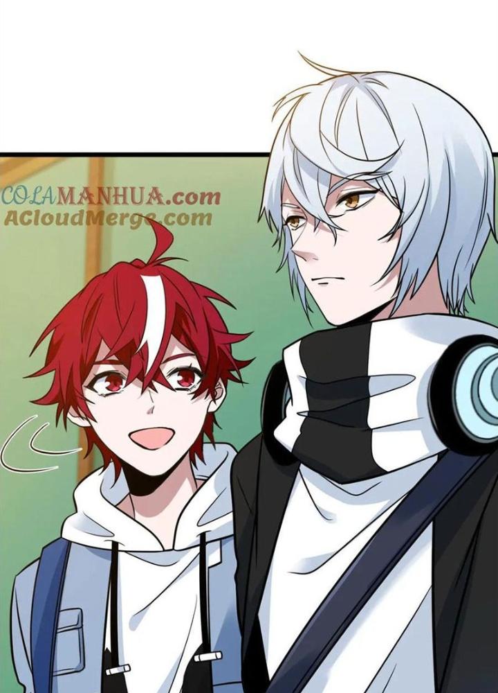 Dũng Cảm Tiến Về Phía Trước Chapter 11 - Trang 2