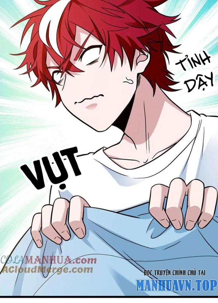 Dũng Cảm Tiến Về Phía Trước Chapter 11 - Trang 2