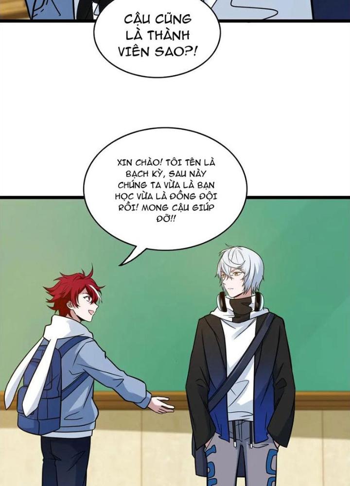 Dũng Cảm Tiến Về Phía Trước Chapter 11 - Trang 2