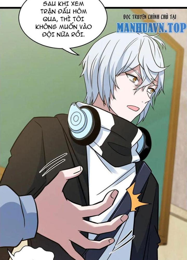 Dũng Cảm Tiến Về Phía Trước Chapter 11 - Trang 2