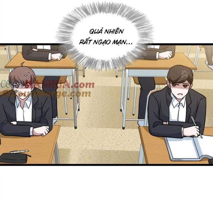 Dũng Cảm Tiến Về Phía Trước Chapter 11 - Trang 2