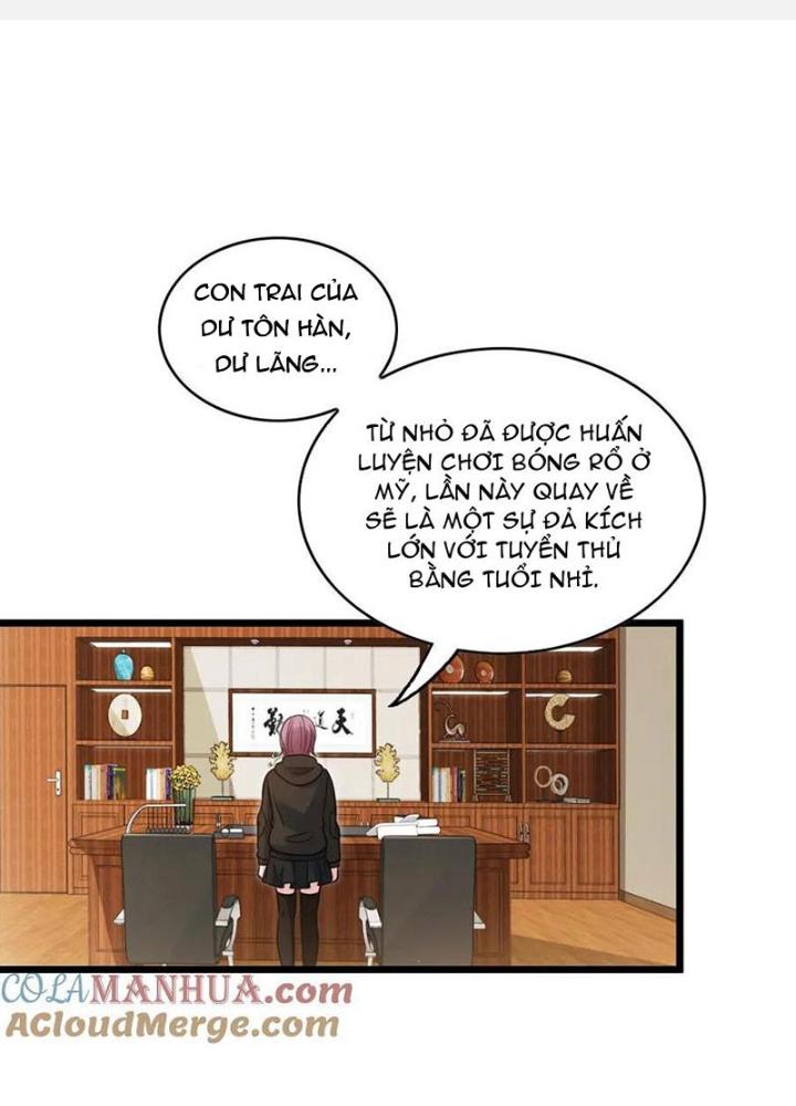 Dũng Cảm Tiến Về Phía Trước Chapter 12 - Trang 2