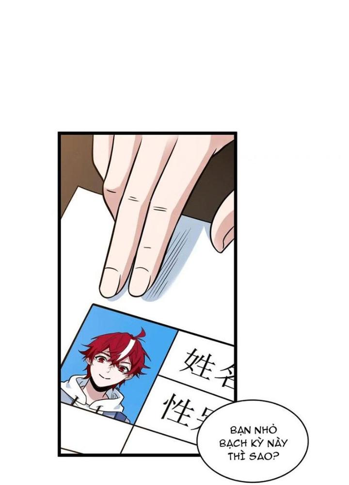 Dũng Cảm Tiến Về Phía Trước Chapter 12 - Trang 2