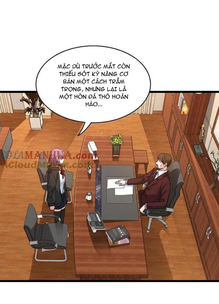 Dũng Cảm Tiến Về Phía Trước Chapter 12 - Trang 2