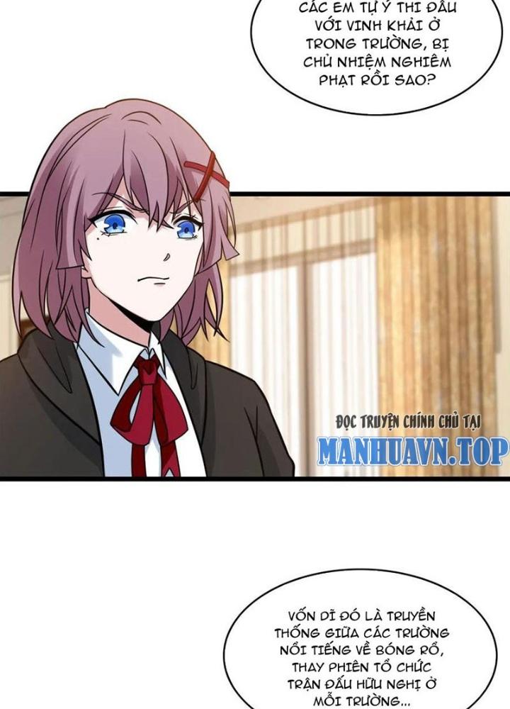 Dũng Cảm Tiến Về Phía Trước Chapter 12 - Trang 2