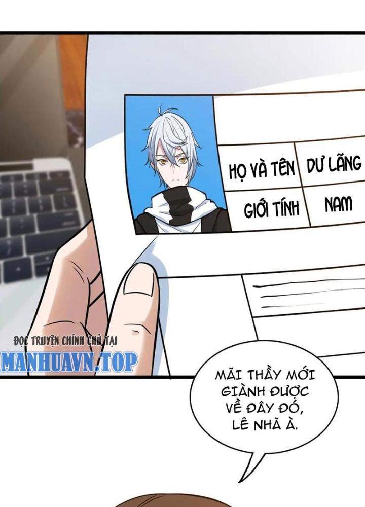 Dũng Cảm Tiến Về Phía Trước Chapter 12 - Trang 2