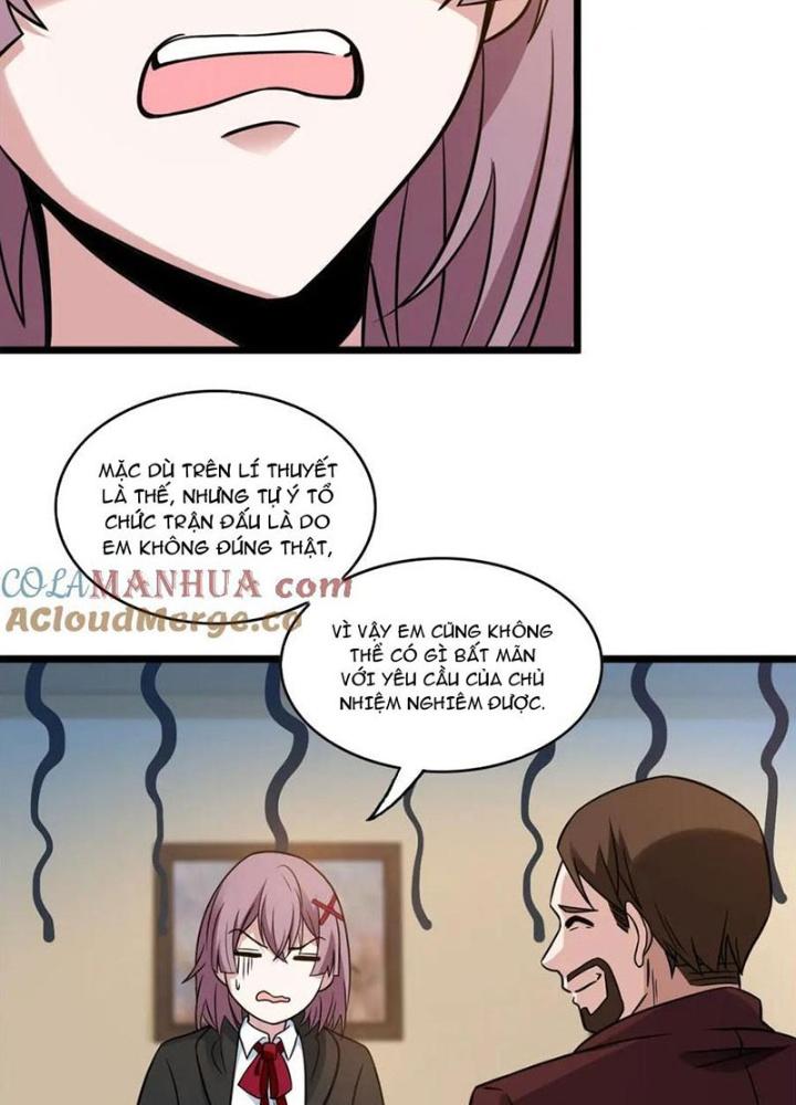 Dũng Cảm Tiến Về Phía Trước Chapter 12 - Trang 2