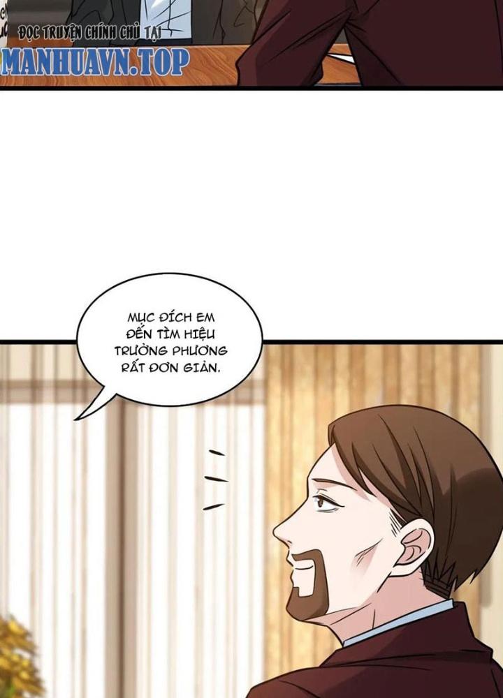 Dũng Cảm Tiến Về Phía Trước Chapter 12 - Trang 2