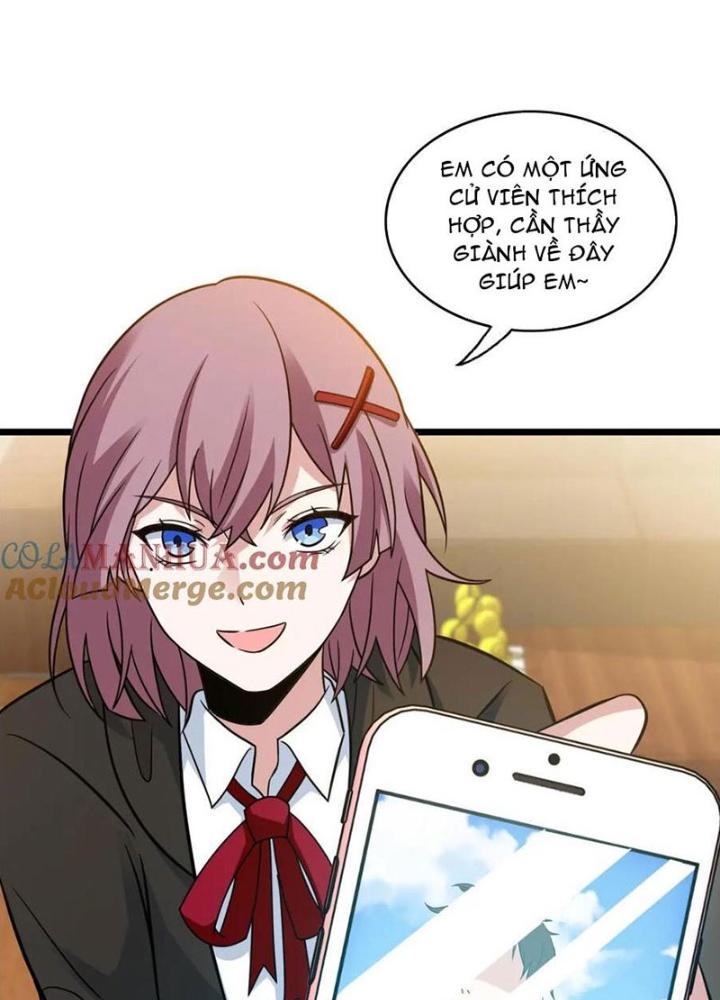 Dũng Cảm Tiến Về Phía Trước Chapter 12 - Trang 2