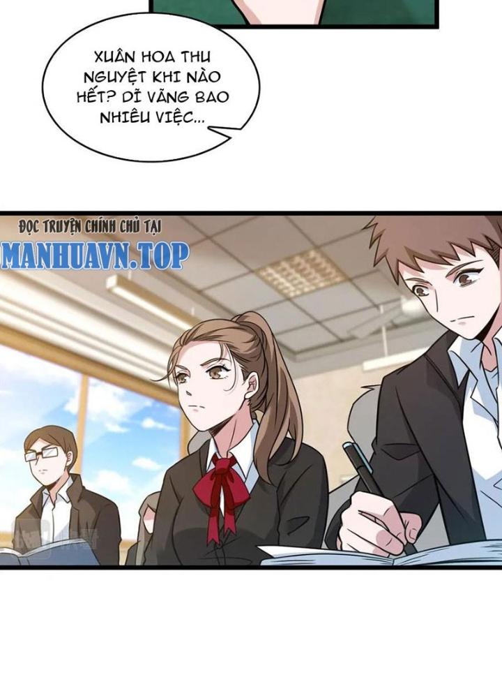 Dũng Cảm Tiến Về Phía Trước Chapter 12 - Trang 2