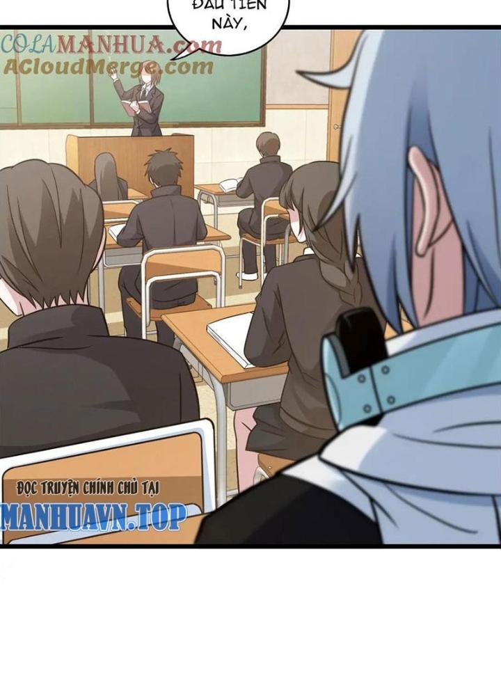 Dũng Cảm Tiến Về Phía Trước Chapter 12 - Trang 2