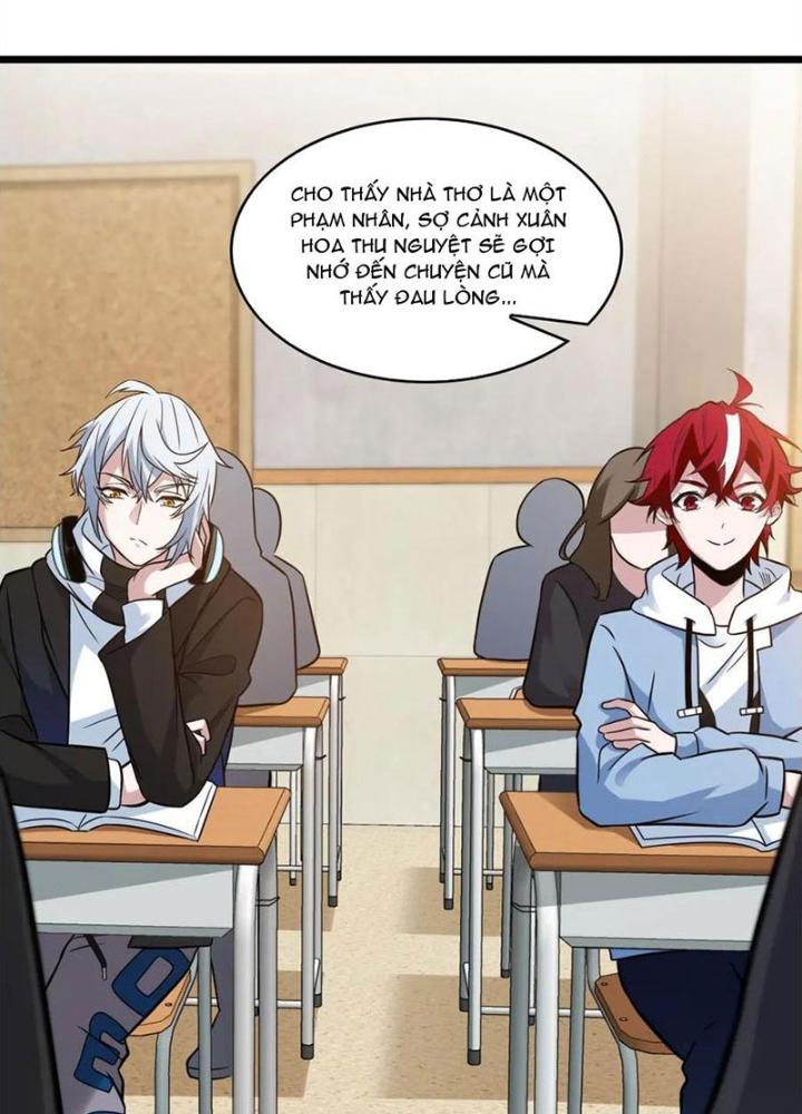 Dũng Cảm Tiến Về Phía Trước Chapter 12 - Trang 2