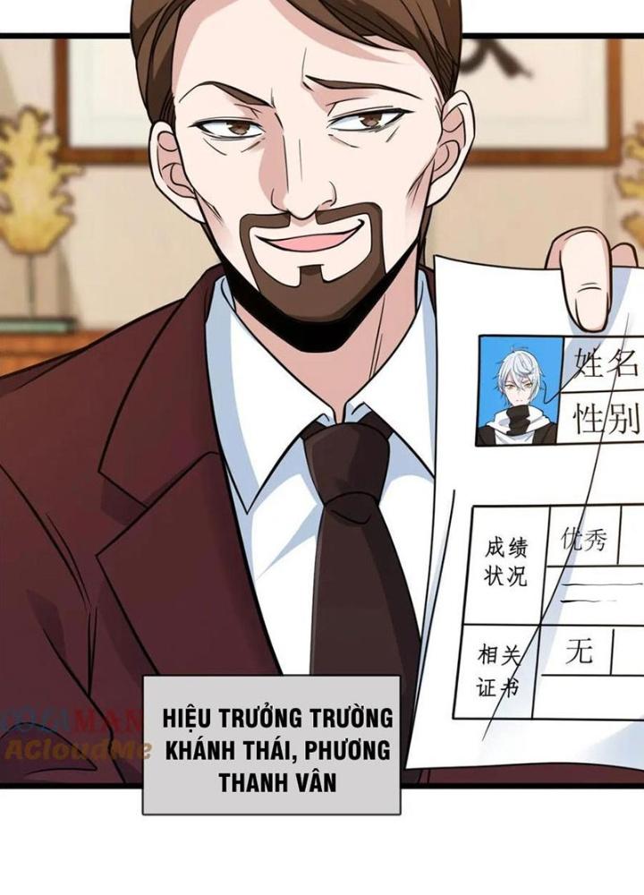 Dũng Cảm Tiến Về Phía Trước Chapter 12 - Trang 2