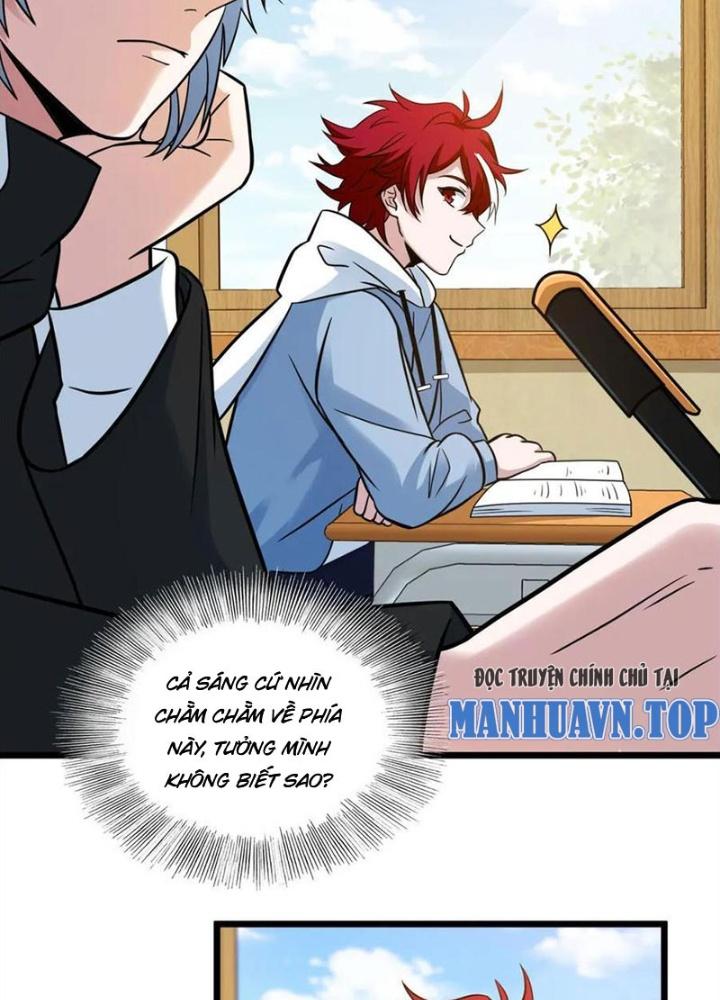 Dũng Cảm Tiến Về Phía Trước Chapter 12 - Trang 2