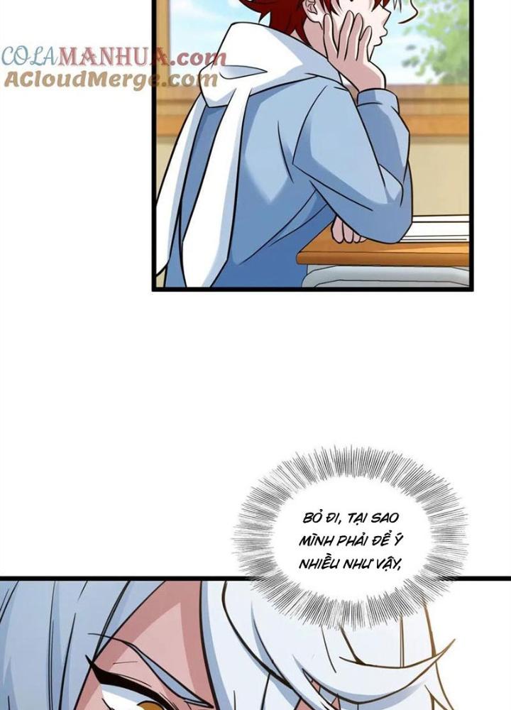 Dũng Cảm Tiến Về Phía Trước Chapter 12 - Trang 2