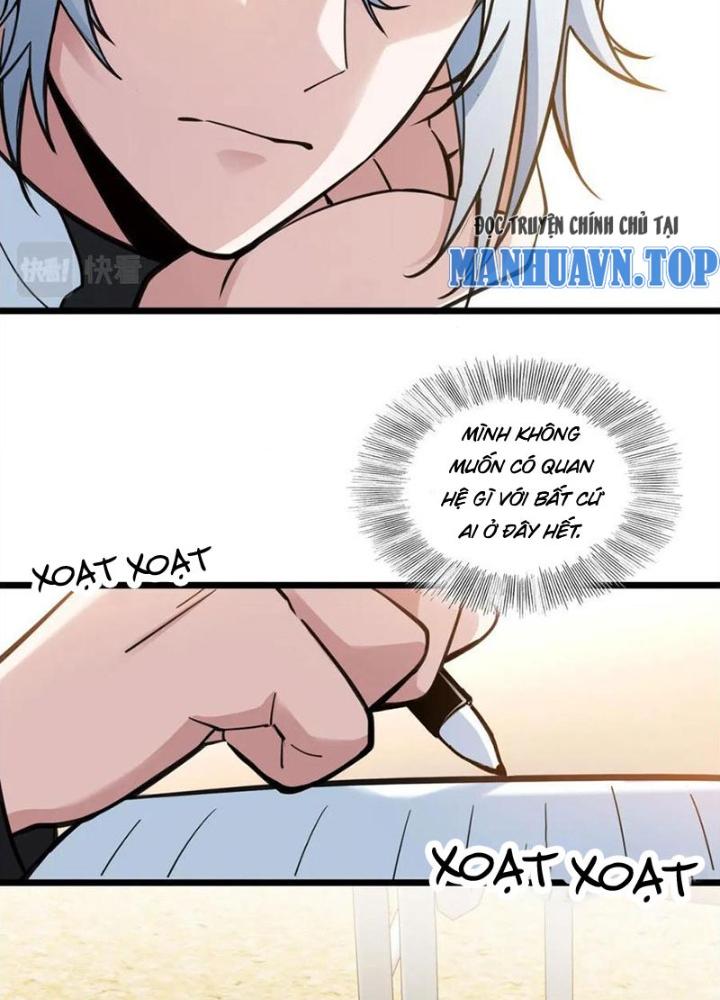 Dũng Cảm Tiến Về Phía Trước Chapter 12 - Trang 2