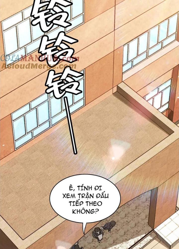 Dũng Cảm Tiến Về Phía Trước Chapter 12 - Trang 2