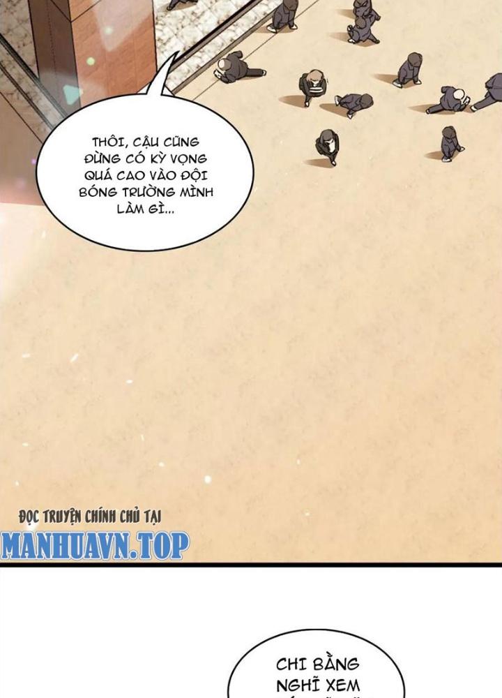 Dũng Cảm Tiến Về Phía Trước Chapter 12 - Trang 2