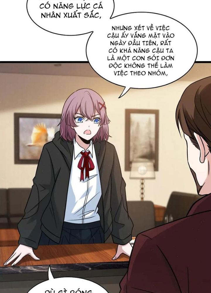 Dũng Cảm Tiến Về Phía Trước Chapter 12 - Trang 2