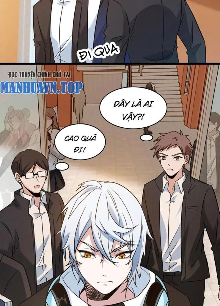 Dũng Cảm Tiến Về Phía Trước Chapter 12 - Trang 2