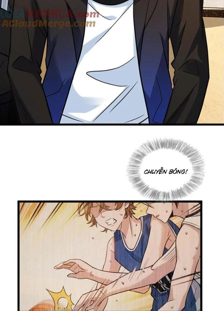 Dũng Cảm Tiến Về Phía Trước Chapter 12 - Trang 2