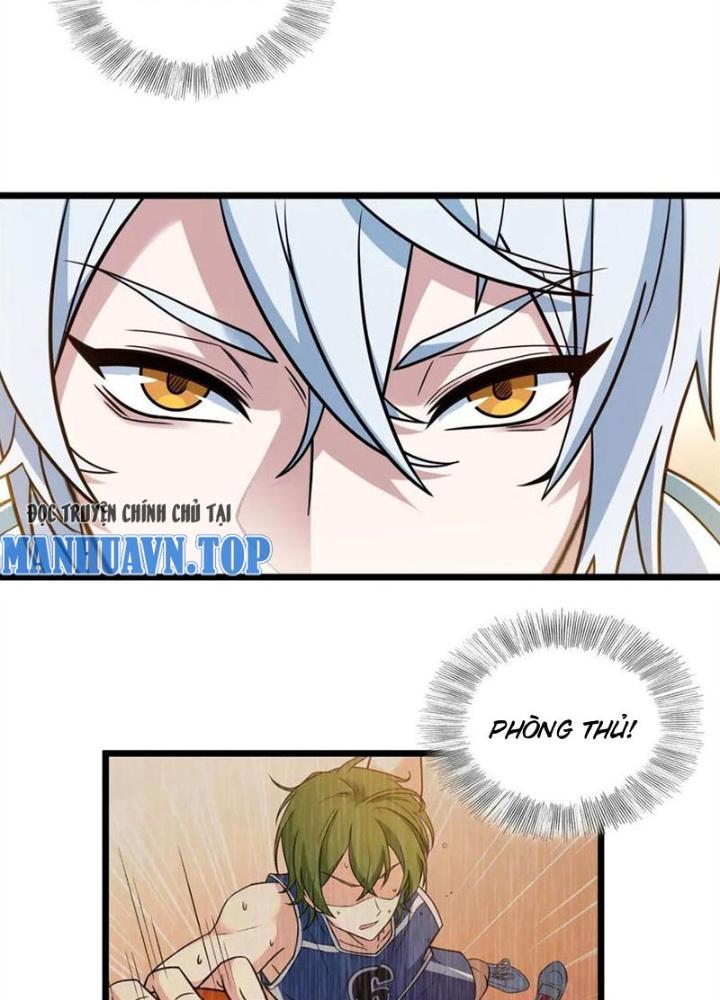 Dũng Cảm Tiến Về Phía Trước Chapter 12 - Trang 2