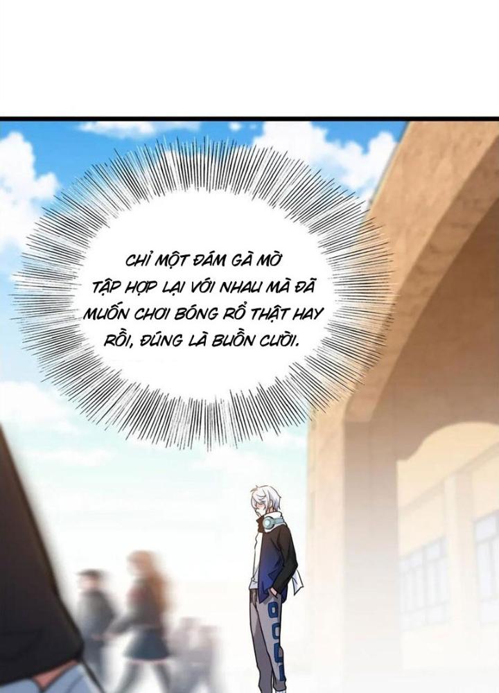 Dũng Cảm Tiến Về Phía Trước Chapter 12 - Trang 2