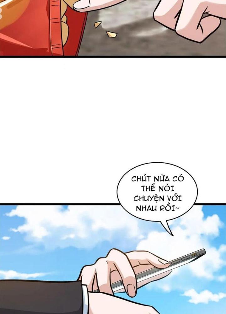 Dũng Cảm Tiến Về Phía Trước Chapter 12 - Trang 2