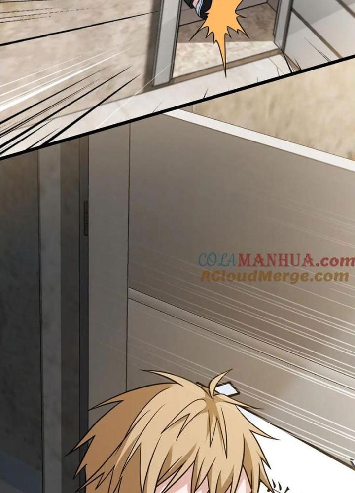 Dũng Cảm Tiến Về Phía Trước Chapter 12 - Trang 2