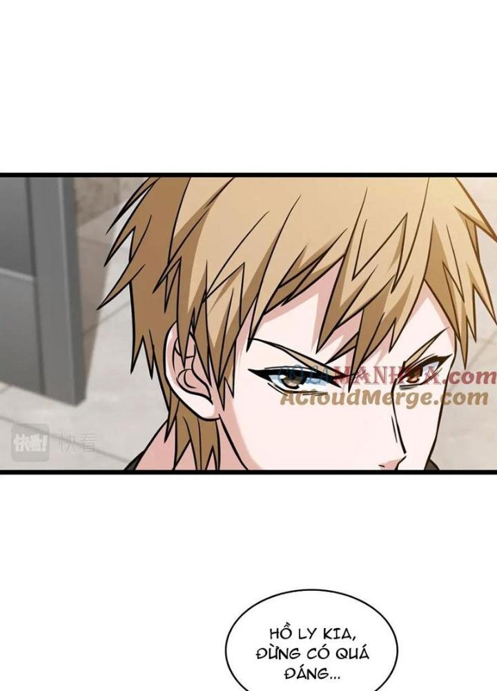 Dũng Cảm Tiến Về Phía Trước Chapter 12 - Trang 2