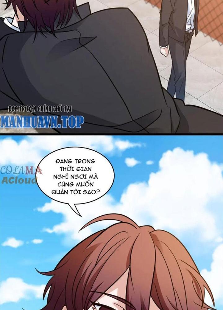 Dũng Cảm Tiến Về Phía Trước Chapter 12 - Trang 2