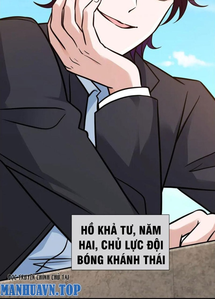 Dũng Cảm Tiến Về Phía Trước Chapter 12 - Trang 2